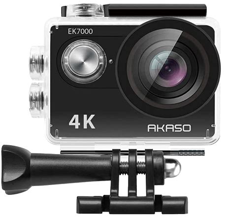 8 Best Helmet Cameras in 2024 (For Motorcyclists.